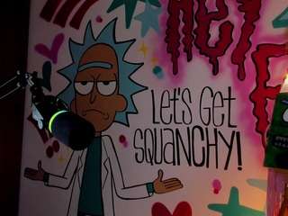 lyannaa Live Webcam on CamSoda