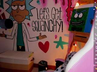 lyannaa Live Webcam on CamSoda