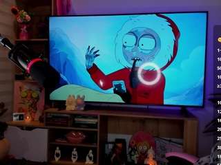 lyannaa Live Webcam on CamSoda