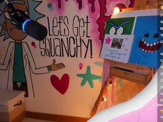 lyannaa Live Webcam on CamSoda