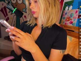 lyannaa webcam