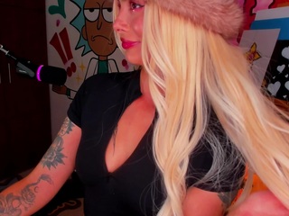 lyannaa private show