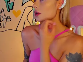F E R's Live Sex Cam Show