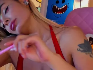 F E R's Live Sex Cam Show