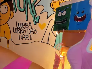 F E R's Live Sex Cam Show