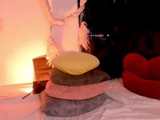 pia-fisher Live Webcam on CamSoda