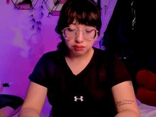 pia-fisher Live Webcam on CamSoda