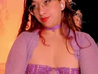 pia-fisher Live Webcam on CamSoda