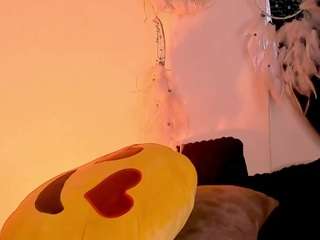 pia-fisher Live Webcam on CamSoda