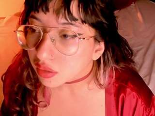 pia-fisher Live Webcam on CamSoda