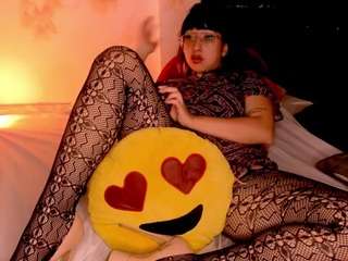 pia-fisher Live Webcam on CamSoda