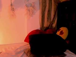 pia-fisher Live Webcam on CamSoda