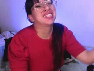 pia-fisher Live Webcam on CamSoda