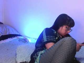 pia-fisher's CamSoda show and profile