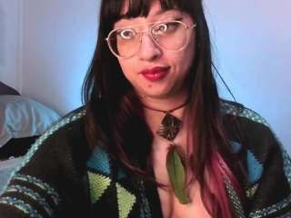 pia-fisher Live Webcam on CamSoda