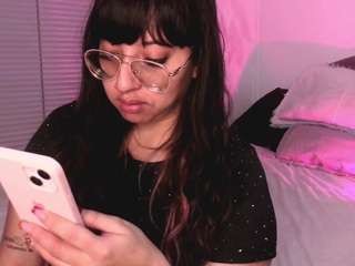 pia-fisher Live Webcam on CamSoda