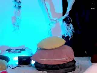 Pia-Fisher's Live Sex Cam Show