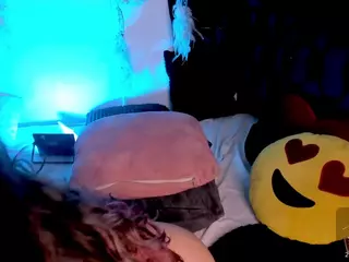 Pia-Fisher's Live Sex Cam Show