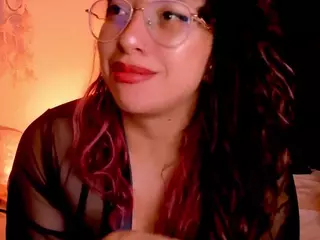 Pia-Fisher's Live Sex Cam Show