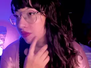 Pia-Fisher's Live Sex Cam Show