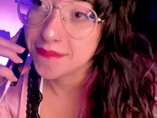 Pia-Fisher's Live Sex Cam Show