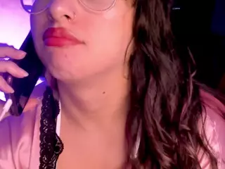 Pia-Fisher's Live Sex Cam Show