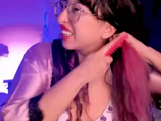 Pia-Fisher's Live Sex Cam Show