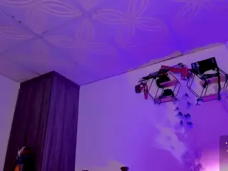 Pia-Fisher's Live Sex Cam Show