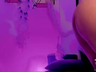 Pia-Fisher's Live Sex Cam Show