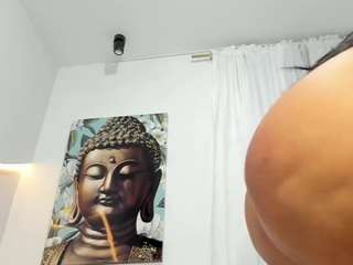 bigbeautyass webcam