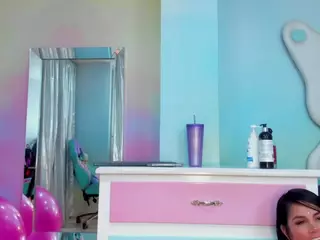 BigBeautyAss's Live Sex Cam Show