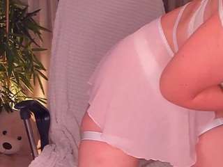 daintydell Live Webcam on CamSoda