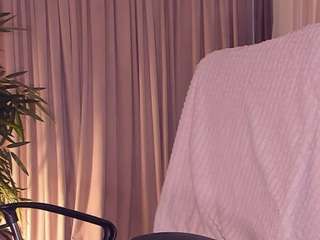 daintydell Live Webcam on CamSoda