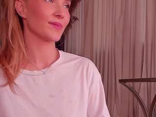 daintydell Live Webcam on CamSoda