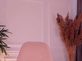 daintydell Live Webcam on CamSoda