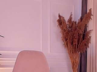 daintydell Live Webcam on CamSoda