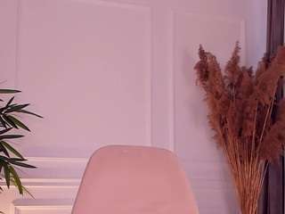 daintydell Live Webcam on CamSoda