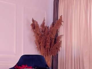 daintydell Live Webcam on CamSoda