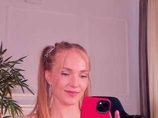 daintydell Live Webcam on CamSoda