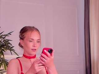 daintydell Live Webcam on CamSoda