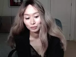 LiuSeon's Live Sex Cam Show