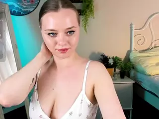 VictoriaCute's Live Sex Cam Show