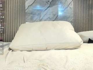 Eva live webcam show