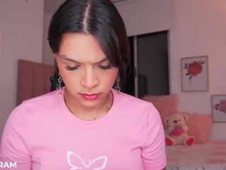 rubioberli Live Webcam on CamSoda