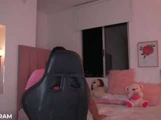 rubioberli Live Webcam on CamSoda