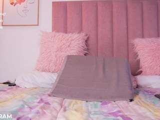 rubioberli Live Webcam on CamSoda