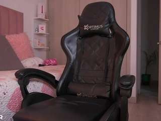 rubioberli Live Webcam on CamSoda