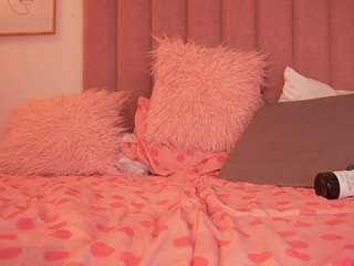 rubioberli's CamSoda show and profile