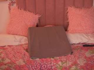 rubioberli Live Webcam on CamSoda