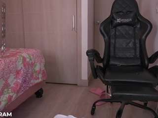 rubioberli Live Webcam on CamSoda